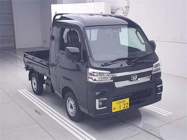 Daihatsu Hijet Truck S510P 2026